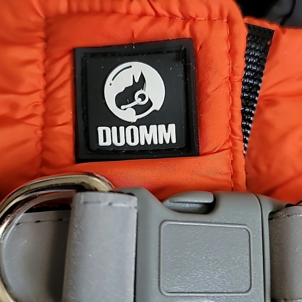 Dog/Cat Snowsuit